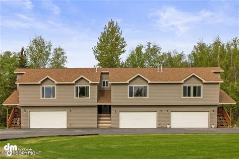 homes for sale wasilla ak